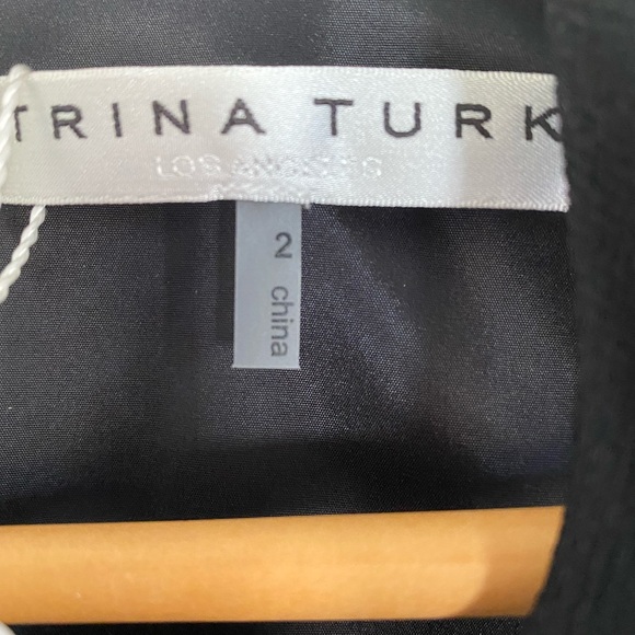 Trina Turk Dress from Sak’s - Picture 4 of 7